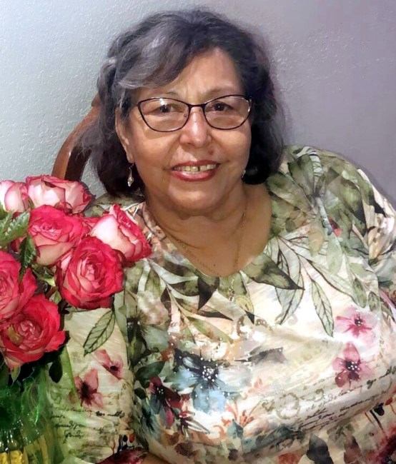 Obituario de Marisela Rodriguez Pina