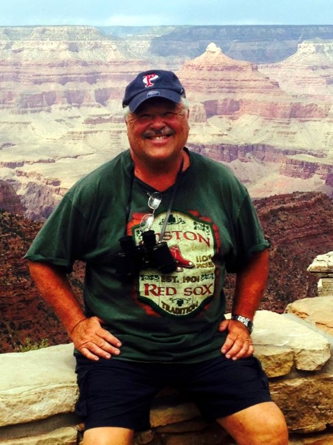 Obituary of Robert "Bob" D. Murphy