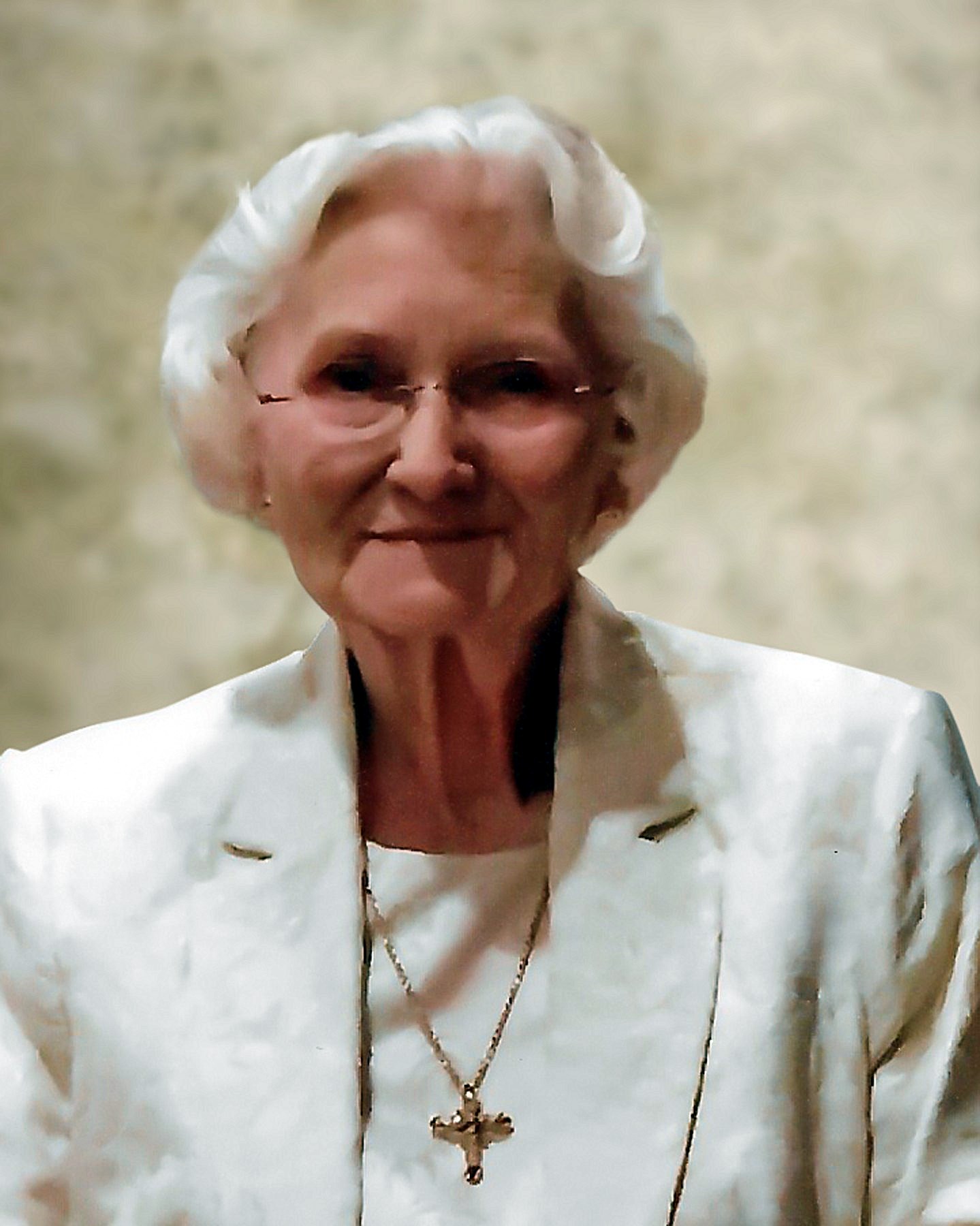 Mary Lou Obituary Midland, TX