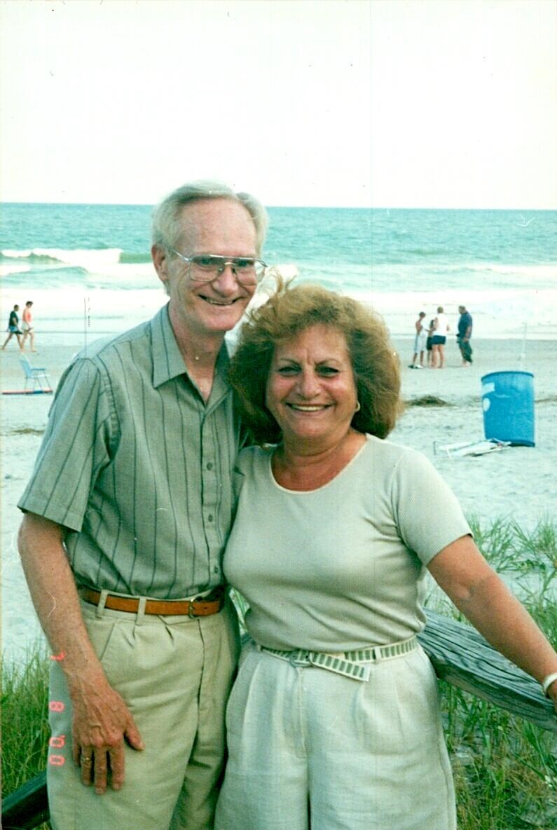 Obituary of Mrs. Mary Ann Lingenfelter