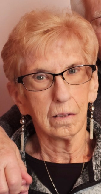 Obituary of JoEtta Joyce Pitman