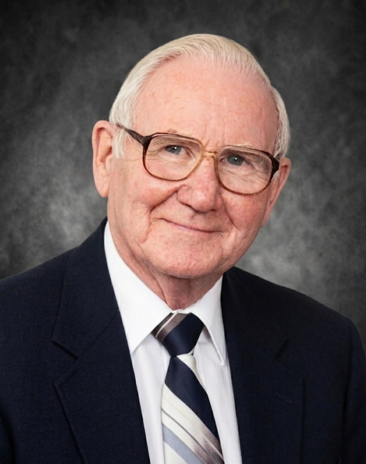 Obituary of John "Jack" B. Myers, Jr.