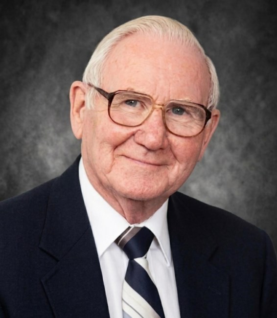 Obituary of John "Jack" B. Myers, Jr.