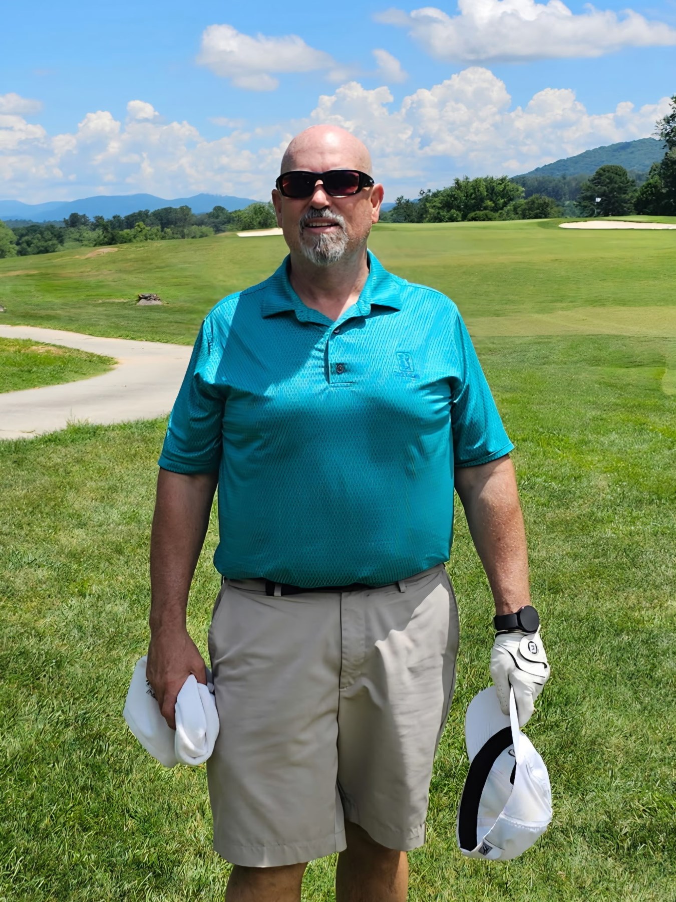 Obituary of James Jay Roland
