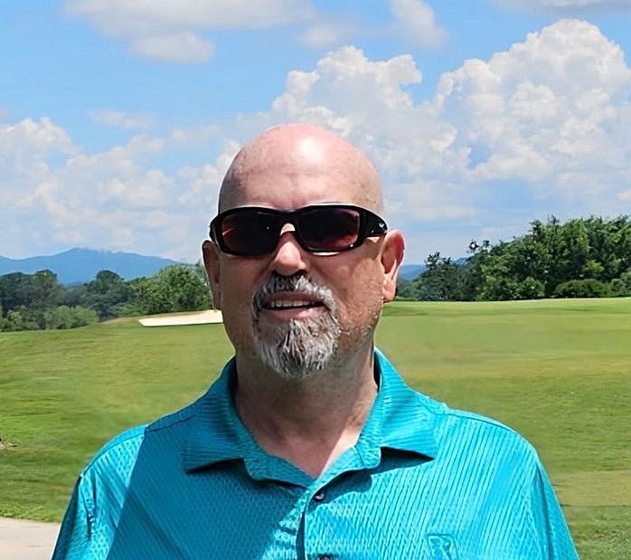 Obituary of James Jay Roland