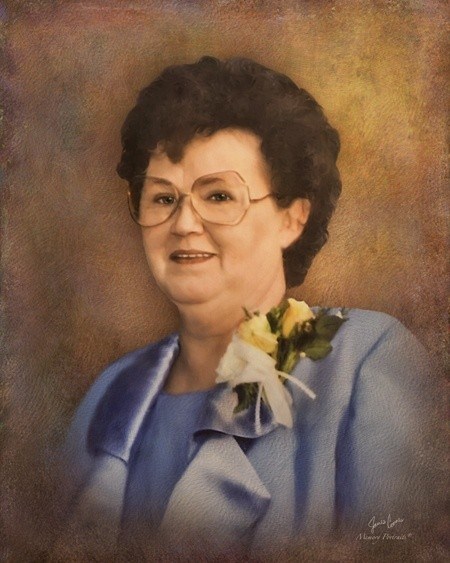Obituary of Jo Franklin