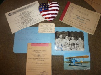 Obituary of Merwin E. "Bud" Campbell