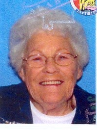 Obituary of Mrs. Mary Sue Barton