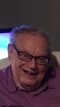 Avis de décès de David M. Berman