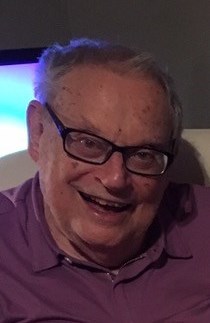 Avis de décès de David M. Berman