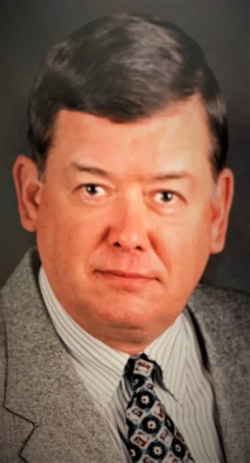 Obituary of Mr. David Kennan