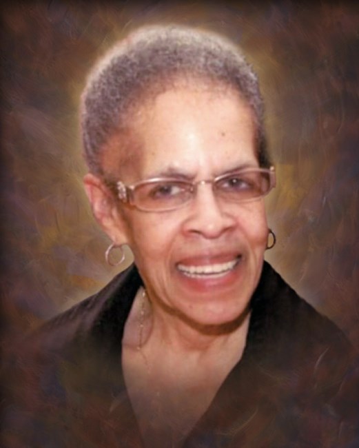 Obituary of Charlotte Ann Graves