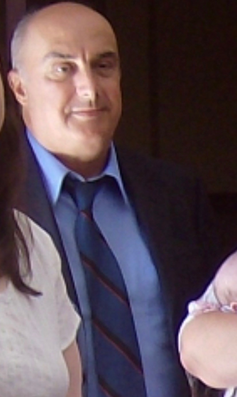 Obituary of Peter Faughnan