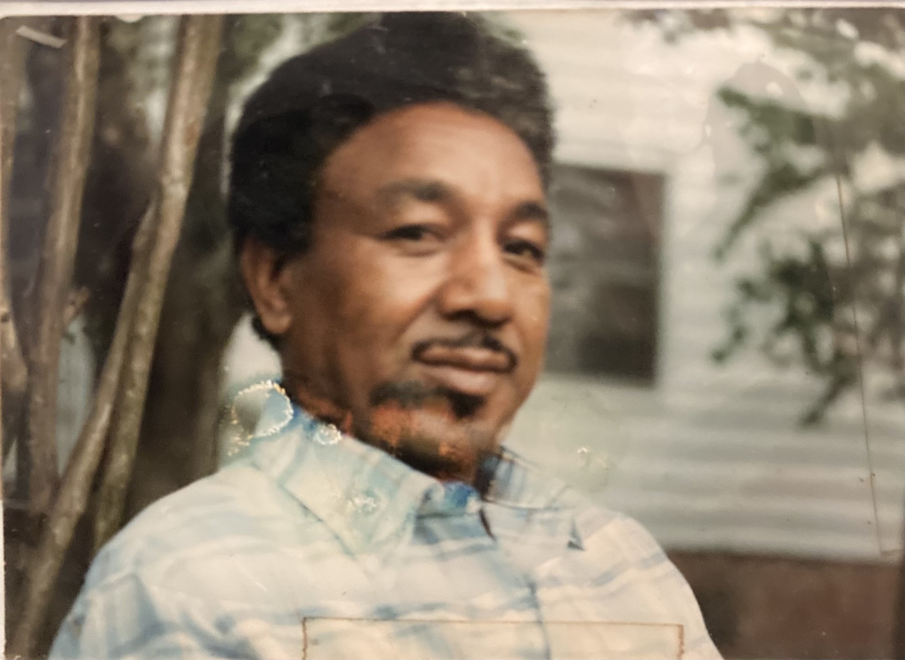 Obituary of Alfonzo Thomas, Sr.