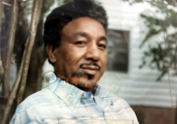 Obituary of Alfonzo Thomas, Sr.