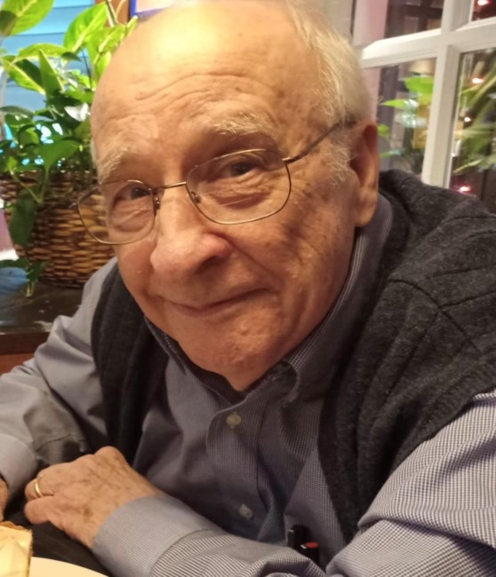 Obituary of Bruce Jay Compton