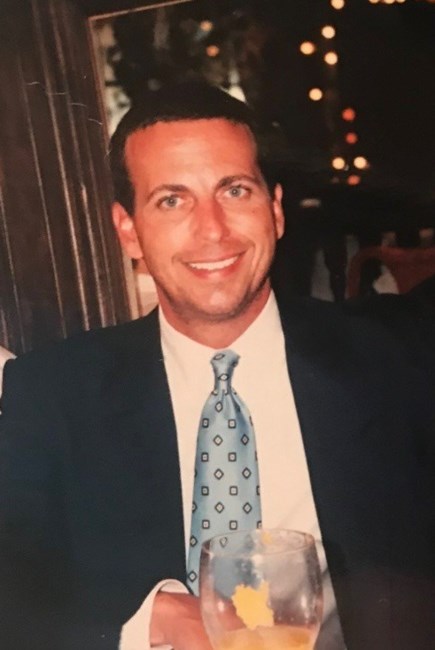 Obituary of Barron Eyraud