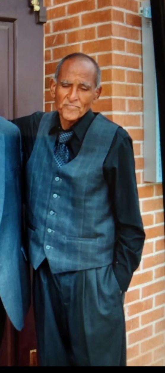 Obituary of Fernando S. Figueroa