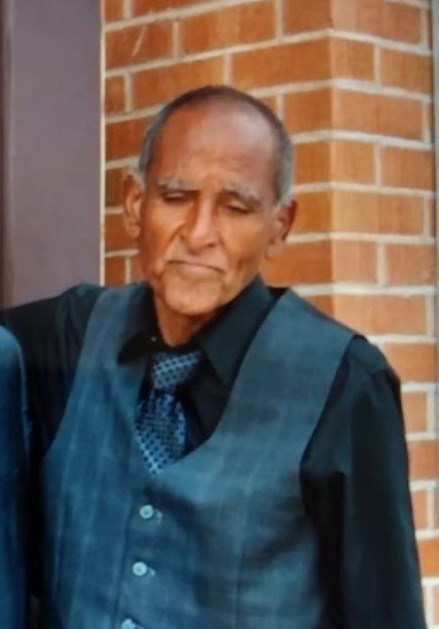Obituary of Fernando S. Figueroa