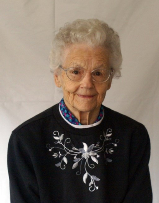 Obituary of Dorsey Annie Marie Schneekloth