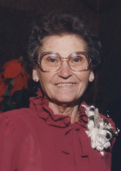 Obituary of Agnes A. Bustiani