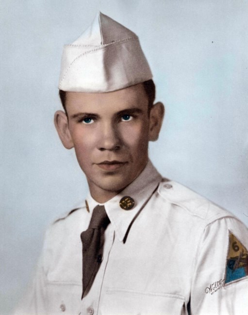 Obituary of Mack Robert Shoemaker