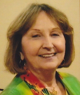 Obituary of Sonja Gail Brockman Heidt