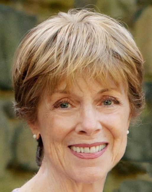 Obituary of Carol Anne Mitchell