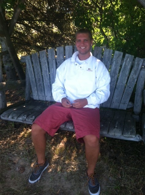 Obituary of Matthew "Chewie" Ryan Lammers