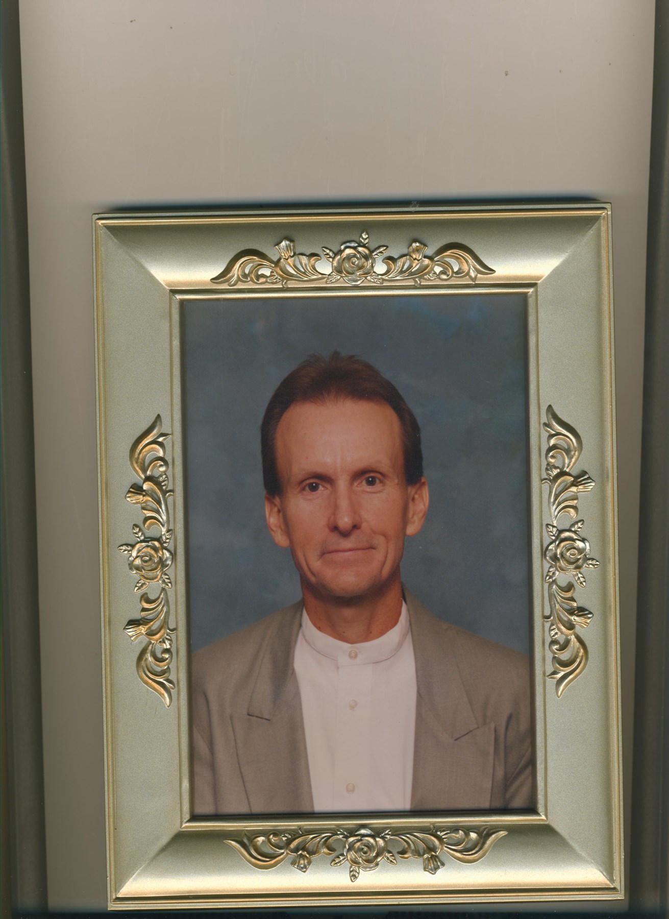 Obituary of Tommy Henry Garner