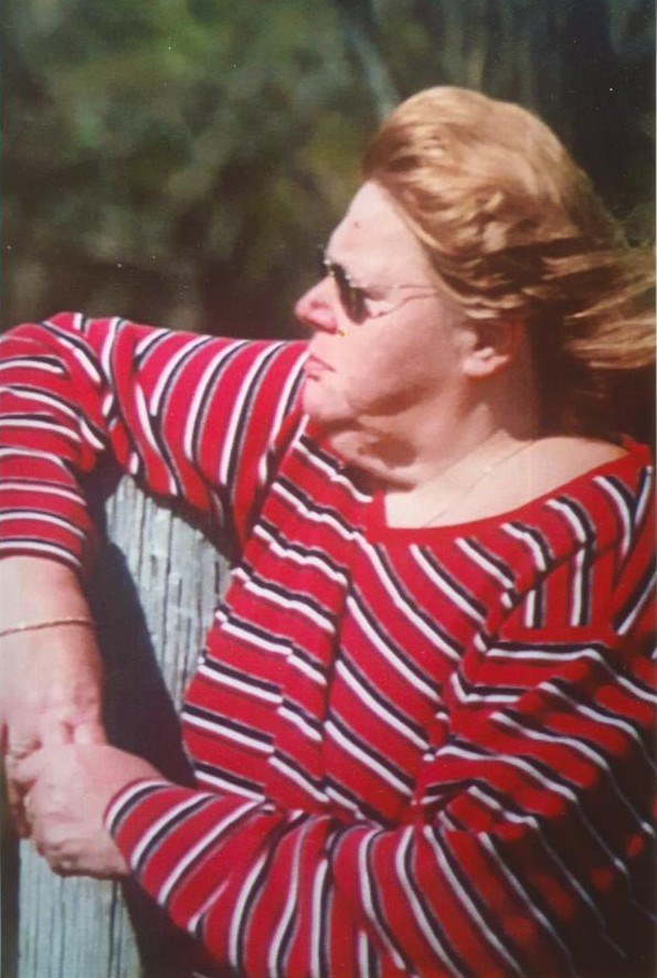 Obituary of Helen L. Lewis