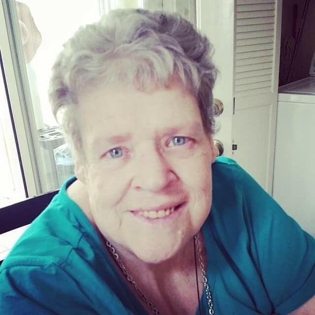 Avis de décès de Janice Louise Ouellet