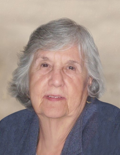 Obituary of Yolande Sauro