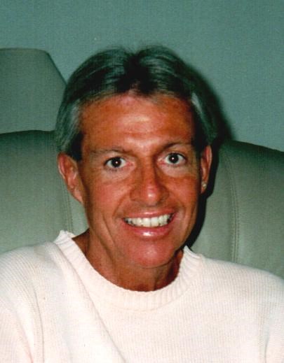 Obituary of Gregory Richard Madden