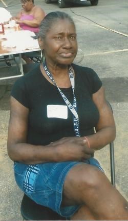 Obituary of JoAnn Nunley