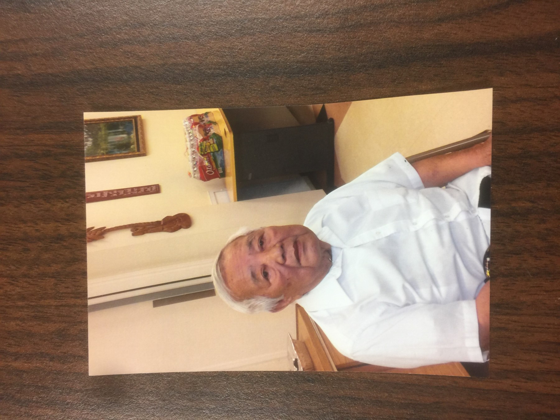 Obituary of Linh The Nguyen