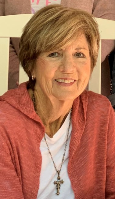 Obituary of Evelyn Marie Jenkins