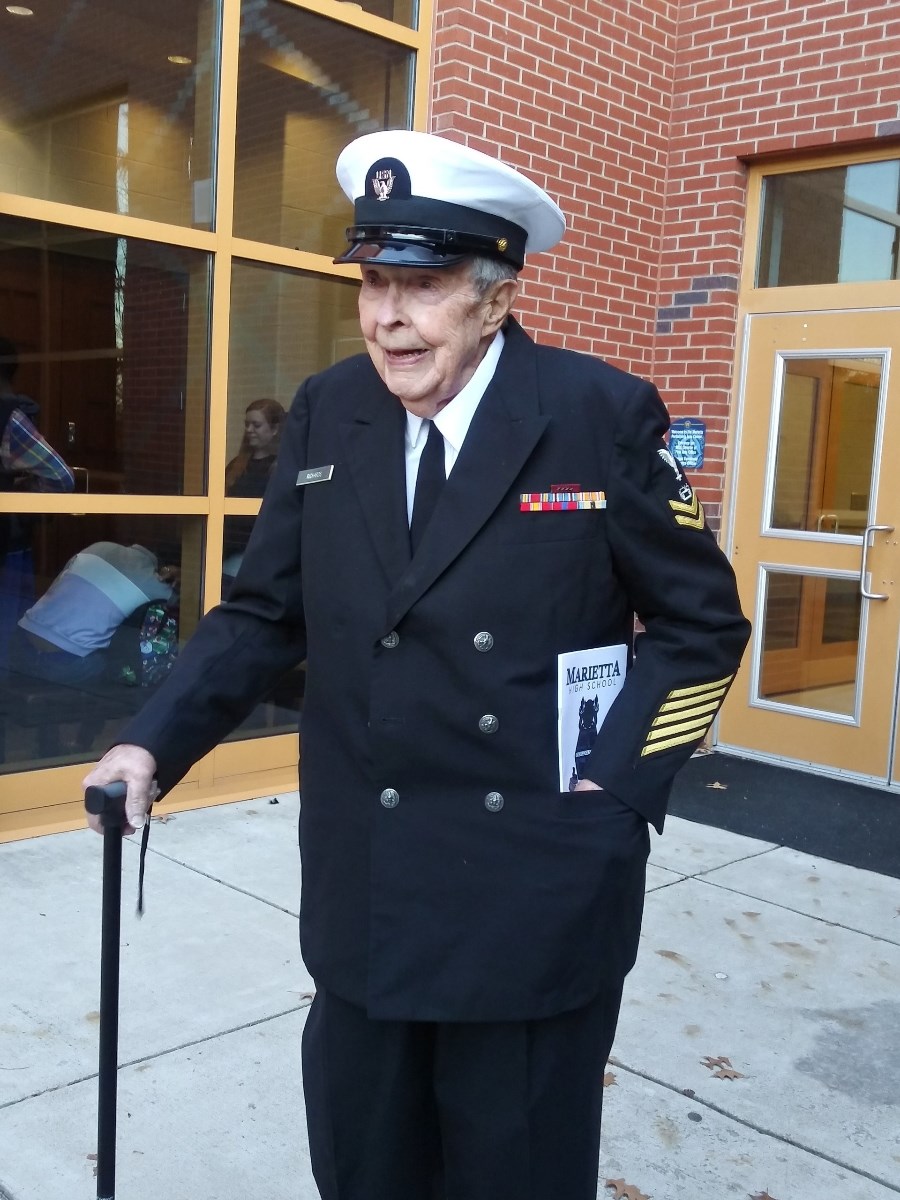 Obituario de Thomas Reddelien Richards Sr.