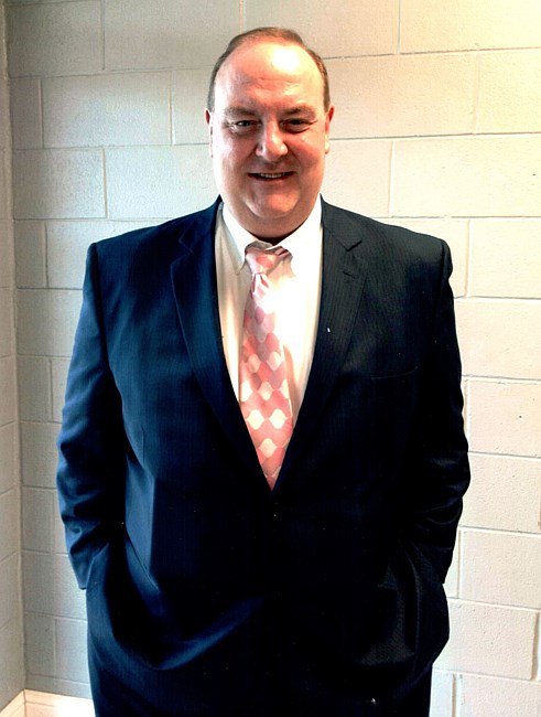 Obituary of James Joseph Busker