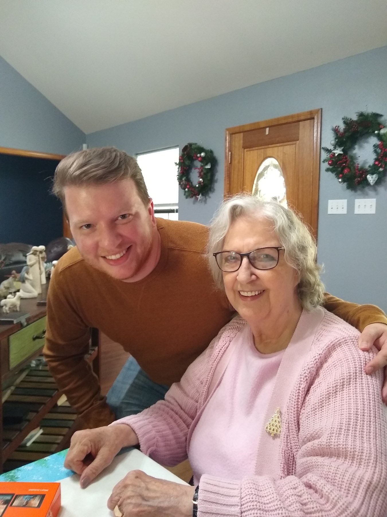 Obituary of Suzanne Seymour