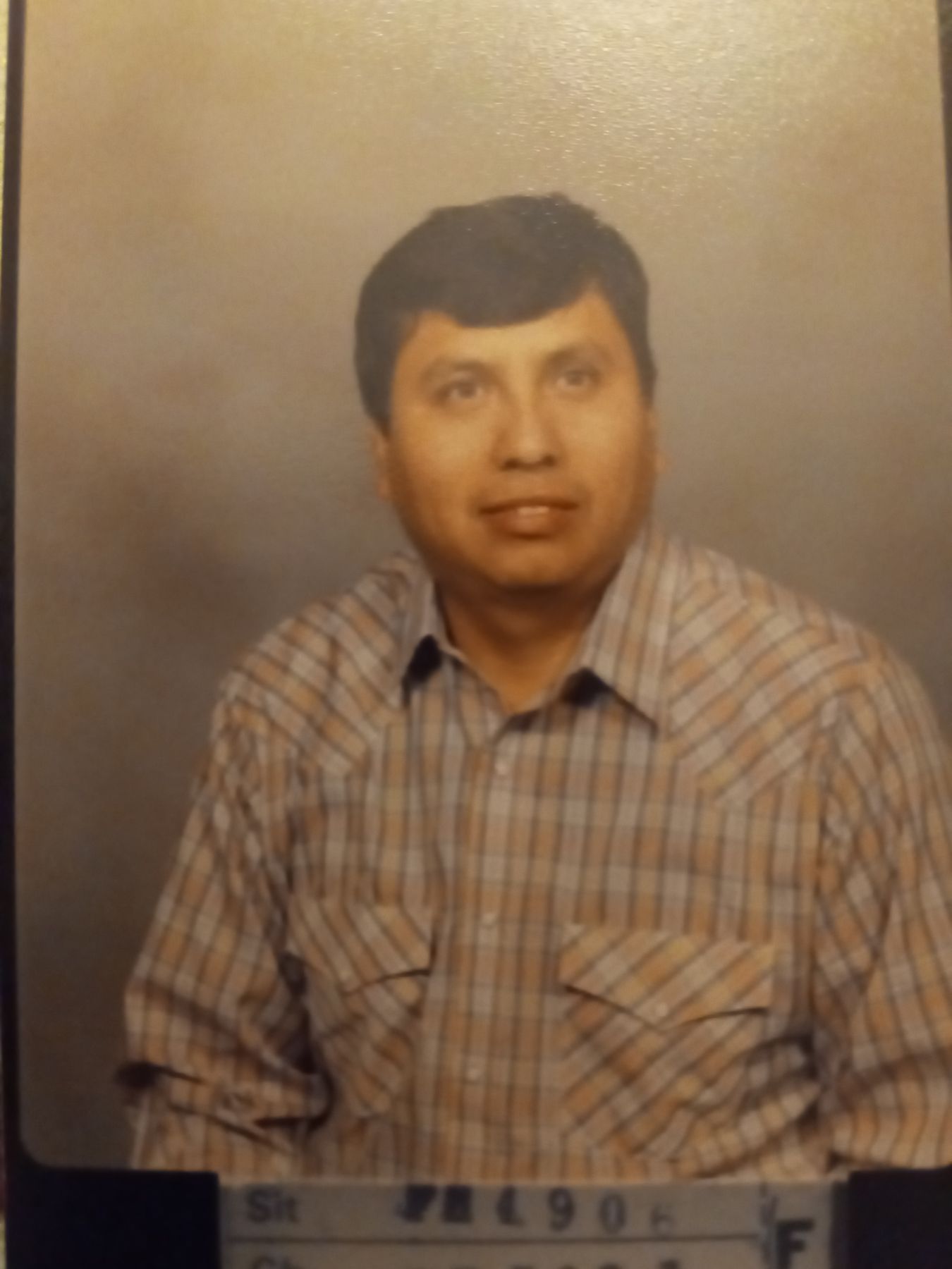 Obituary of Jose Marcelino  Velazquez-Perez