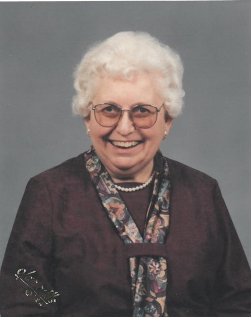 Obituary of Dorothy Mae Kethe