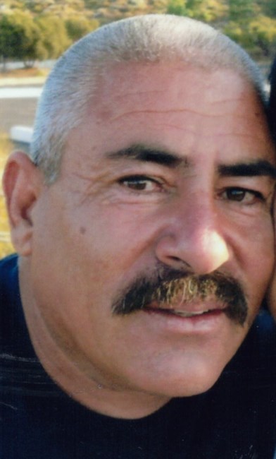 Avis de décès de Juan Manuel Garcia