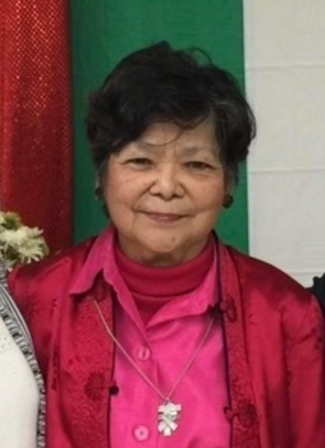 Obituary of Nora Maglente Villanueva