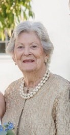 Obituary of Mary Catherine Golden