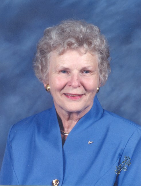 Obituary of Shirley K. Klimavicz Richard