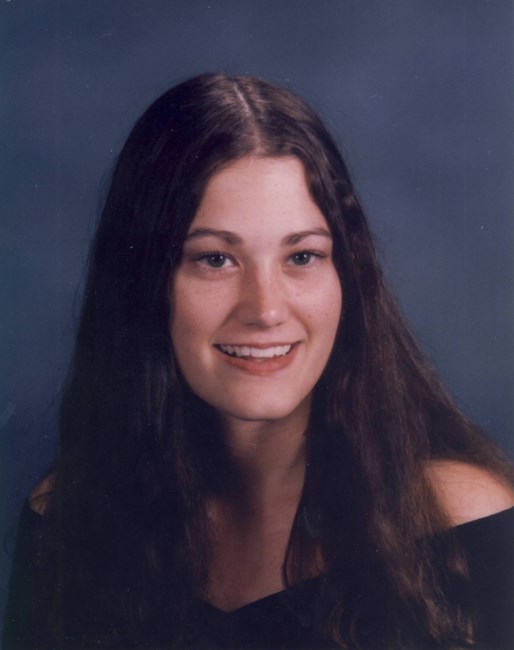 Obituary of Brandy Marie Bell