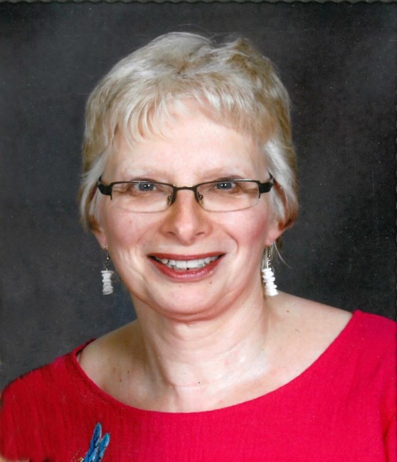 Obituary of Diane Margaret LaPlume Smith