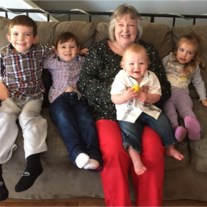 Obituary of Debra Haas