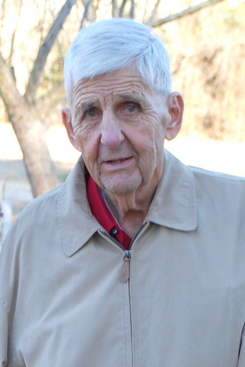 Dallas Smith Obituary El Dorado, AR